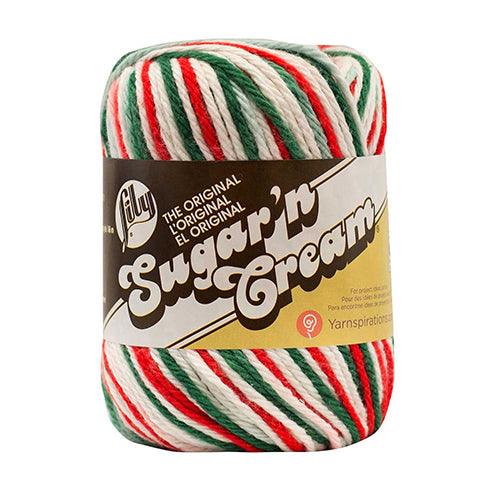 Lily Sugar 'n Cream Ombre Cotton