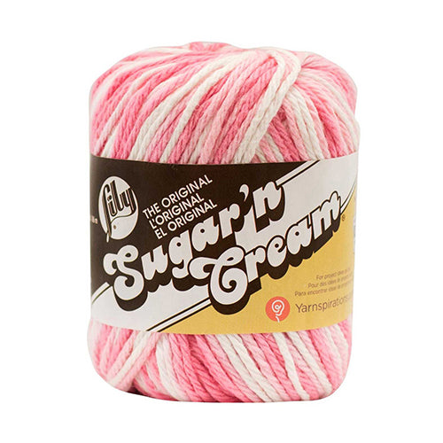 Lily Sugar 'n Cream Ombre Cotton