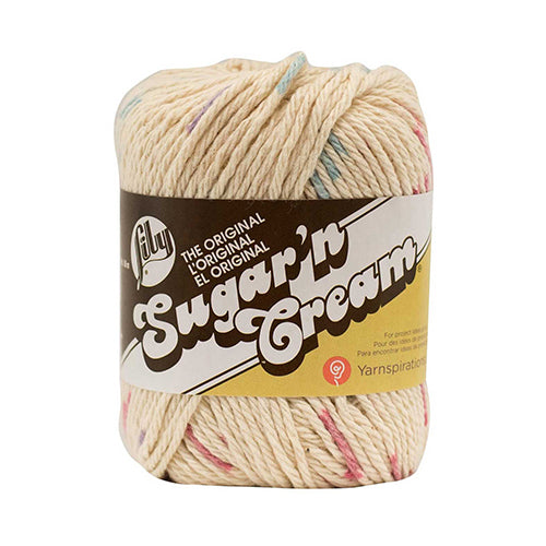 Lily Sugar 'n Cream Ombre Cotton