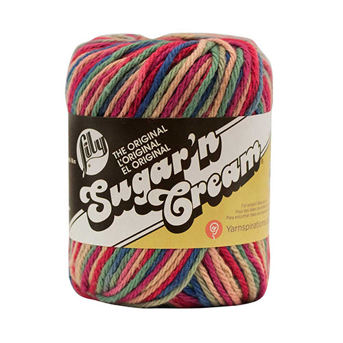 Lily Sugar 'n Cream Ombre Cotton