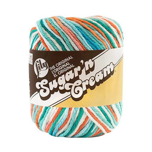 Lily Sugar 'n Cream Ombre Cotton