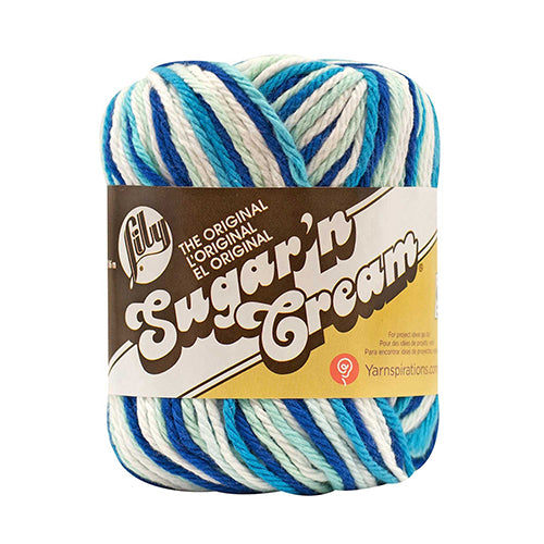 Lily Sugar 'n Cream Ombre Cotton