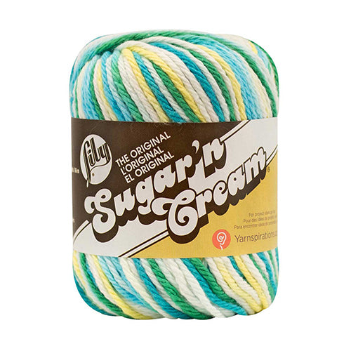 Lily Sugar 'n Cream Ombre Cotton