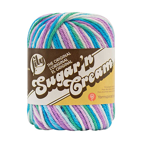 Lily Sugar 'n Cream Ombre Cotton