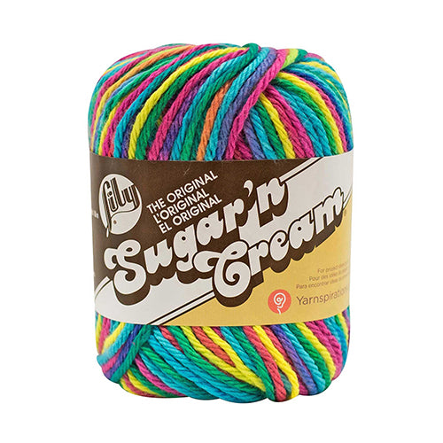 Lily Sugar 'n Cream Ombre Cotton