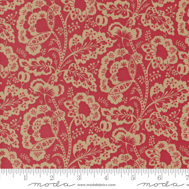 Rouenneries Trois | Jolie | Rouge 13963 16