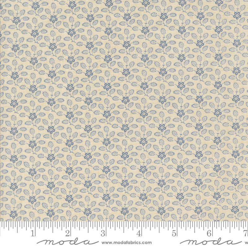 Sacre Bleu | Petunia | Pearl/French Blue 13975 12