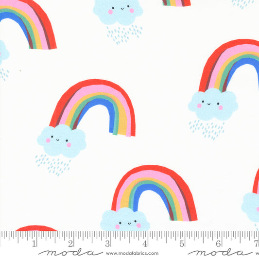 Whatever The Weather by Paper + Cloth | Cloud 25145 11
