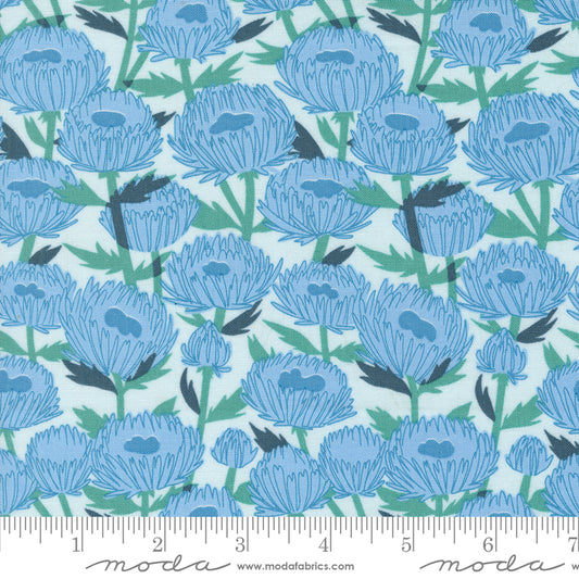 Love Letter | November | Lightest Blue 37122 34