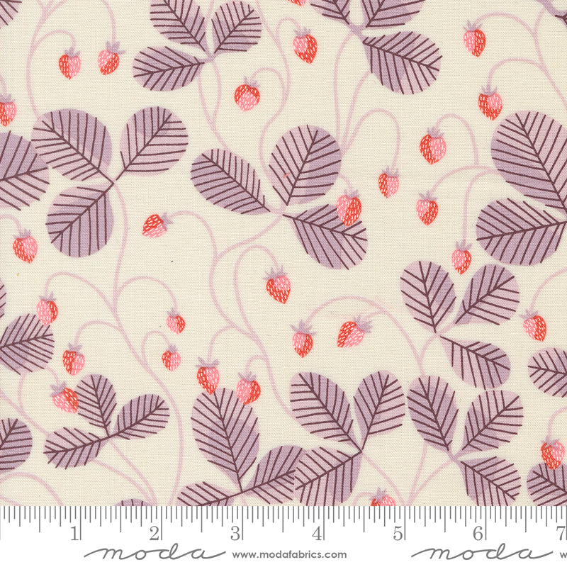 Love Letter | Virginia | Eggshell 37124 11