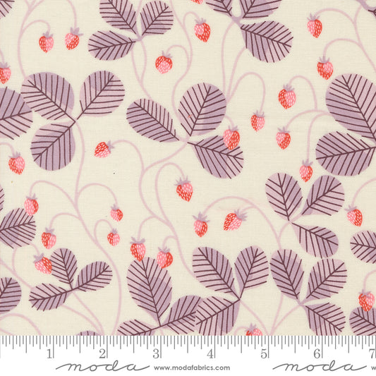 Love Letter | Virginia | Eggshell 37124 11