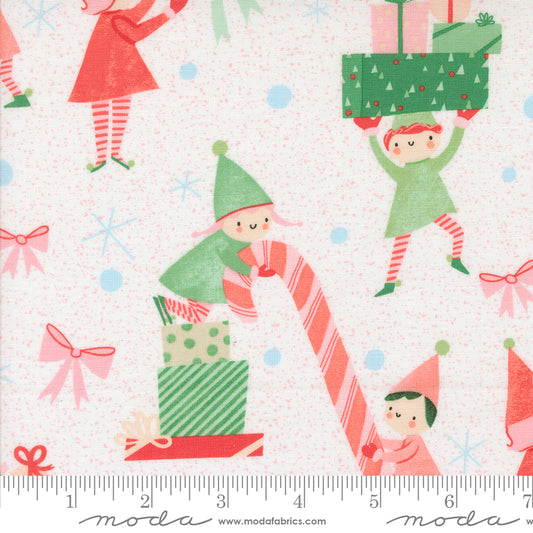 Tiny Christmas | Elves | Snow 37131 11