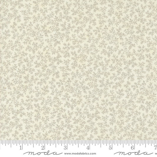 Vintage Linens | Poetic Vines | Porcelain 44363 12