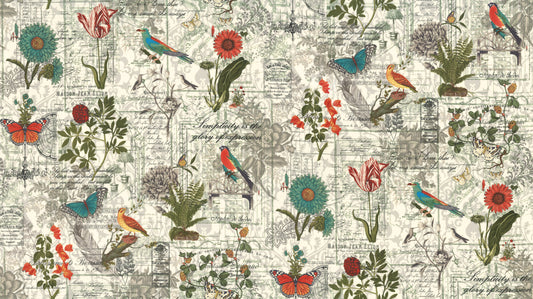 Favourites - Collages | Rendezvous Collage | Porcelain 44369 11