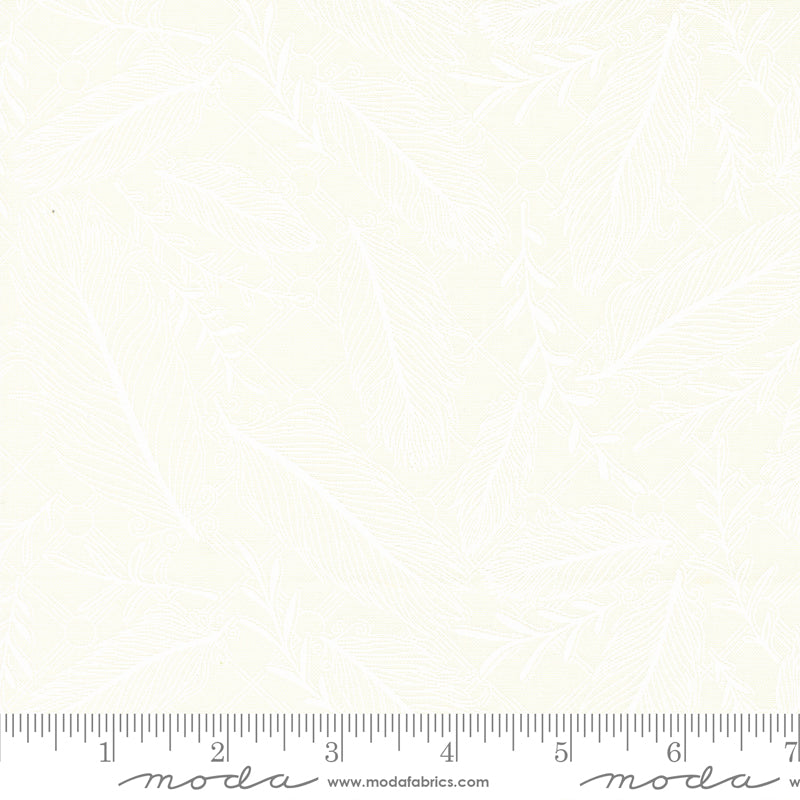 Land of Enchantment Feathers White 45033 31