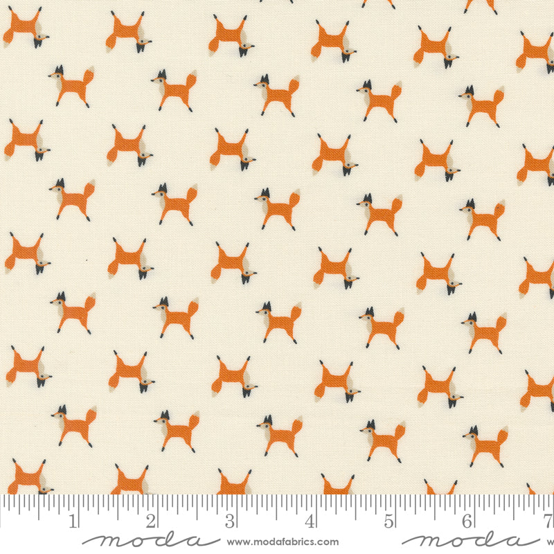 Woodland Wonder | Fox Trot | Cloud 48394 11