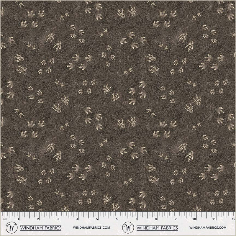 Prehistoric Paradise | Leaving a Trail | Mud 55160-12