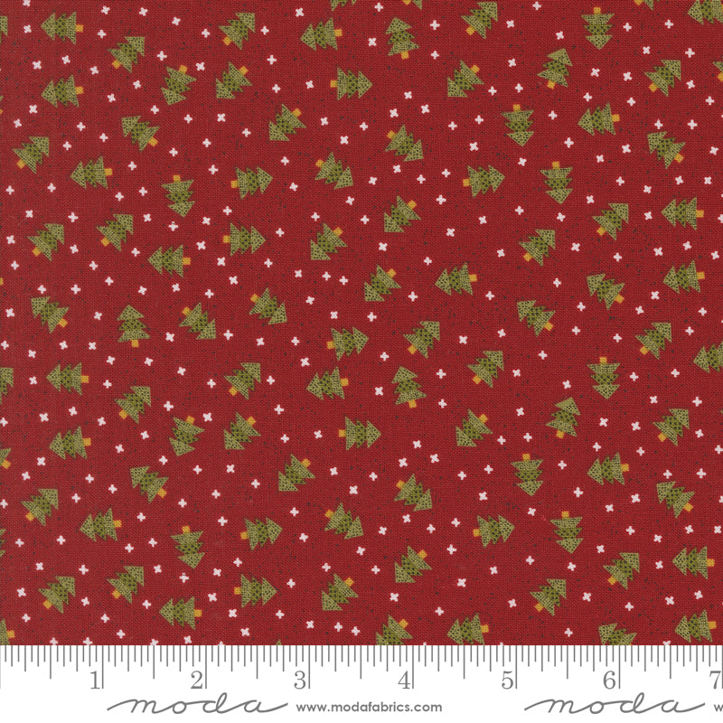 Emmitt and Ivy | Spruce | Red 55692 12