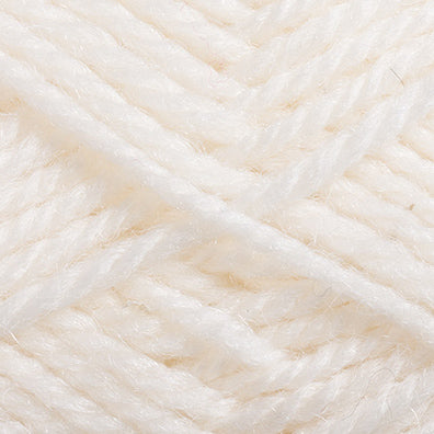 Woolly Red Hut 8ply