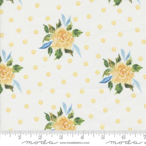 Sunshine & Blue Skies | Rosey Dots | Cloud 39821 11