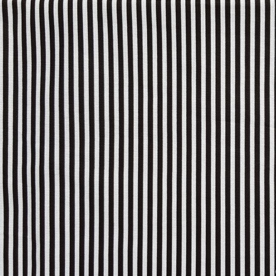 Stripes 1/4" | Black 80490 106