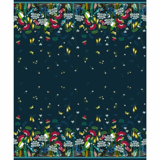 Twilight | Double Border | Navy 81950-101
