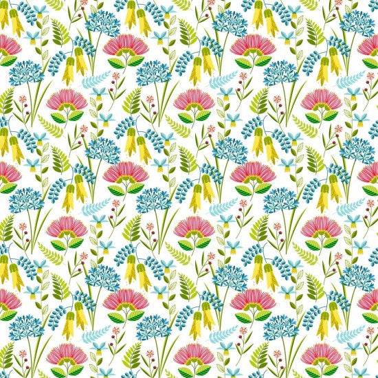 Twilight | Flowers | White 81950-103