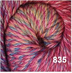 Mandala Sparkles 8ply