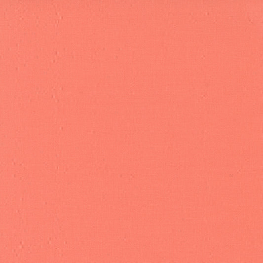 Bella Solids | Coral 9900 147