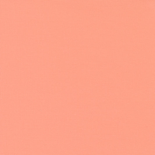 Bella Solids | Peach Blossom 9900-297