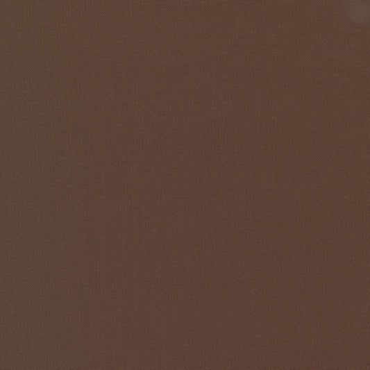 Bella Solids | Chocolate 9900 41
