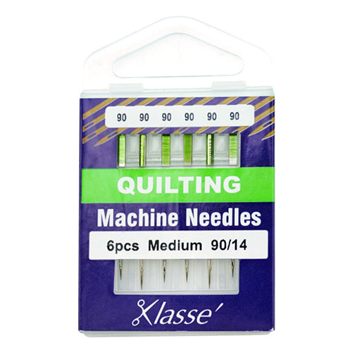 Klasse Machine Needles | Quilting