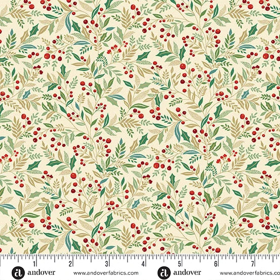 Adorn | Holly | Cream 96280-110