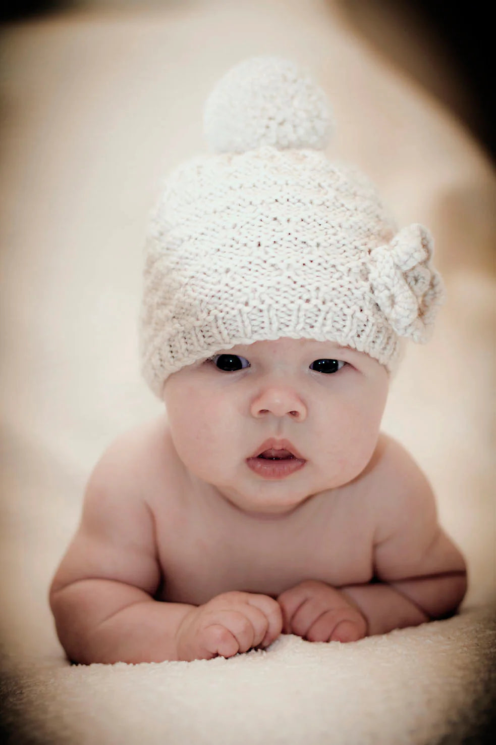 Amika Hat | Lisa F Design - BC12