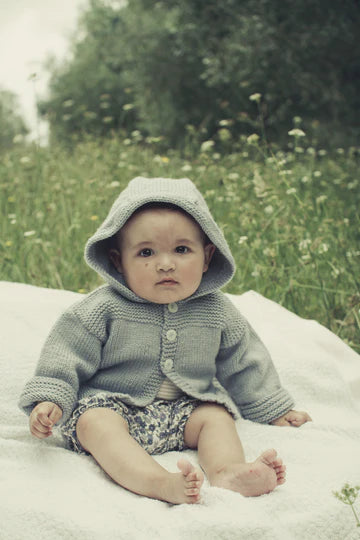 Harper Hoodie 8ply | Lisa F Design BC52