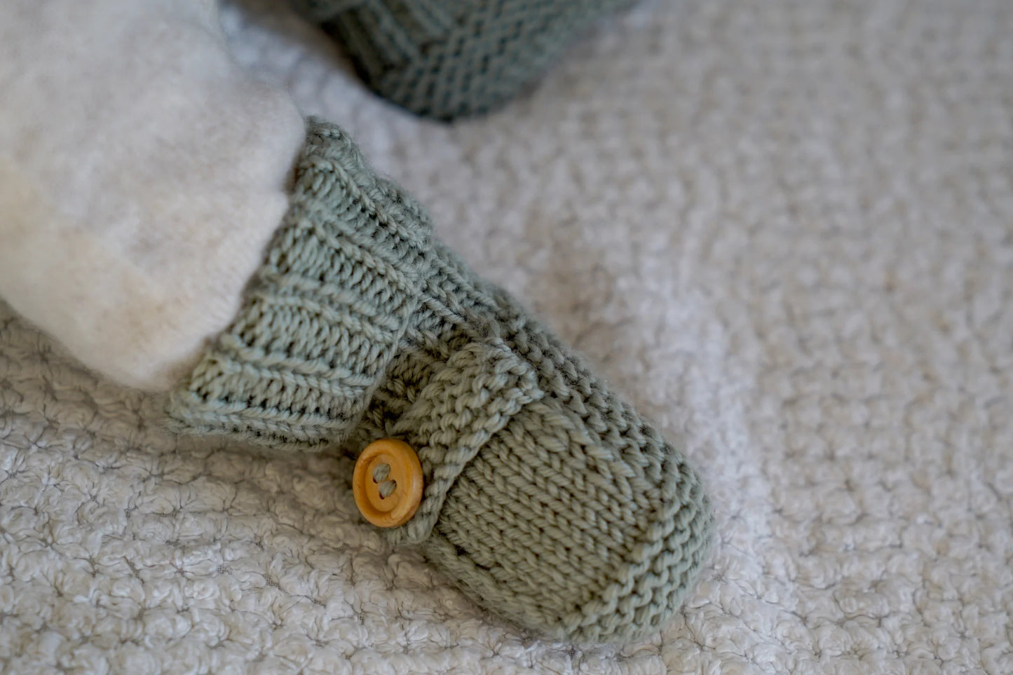 Brayden Hat & Boots 8ply | Lisa F Design BC69
