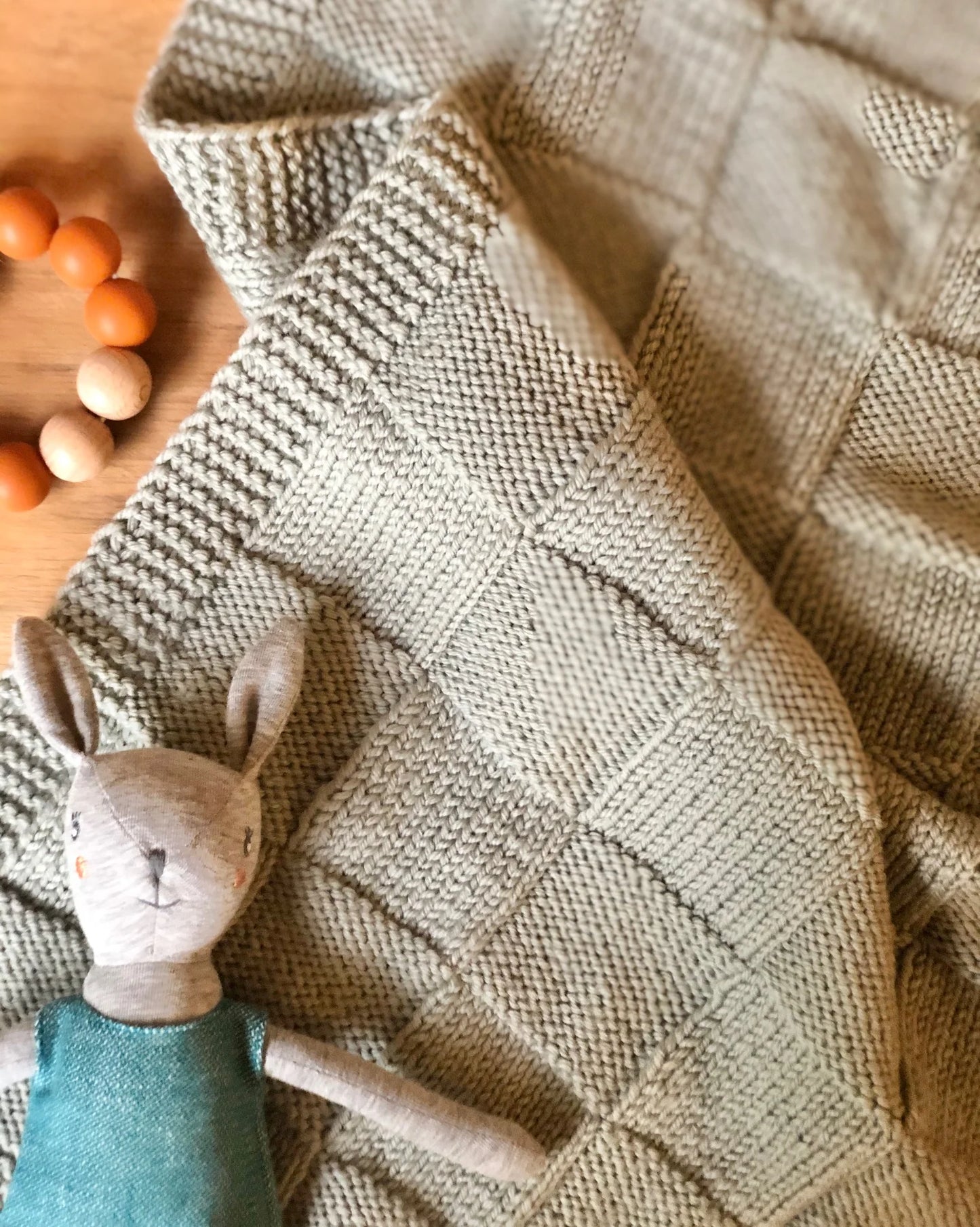 Blanket of Champions | Touch Yarns #133