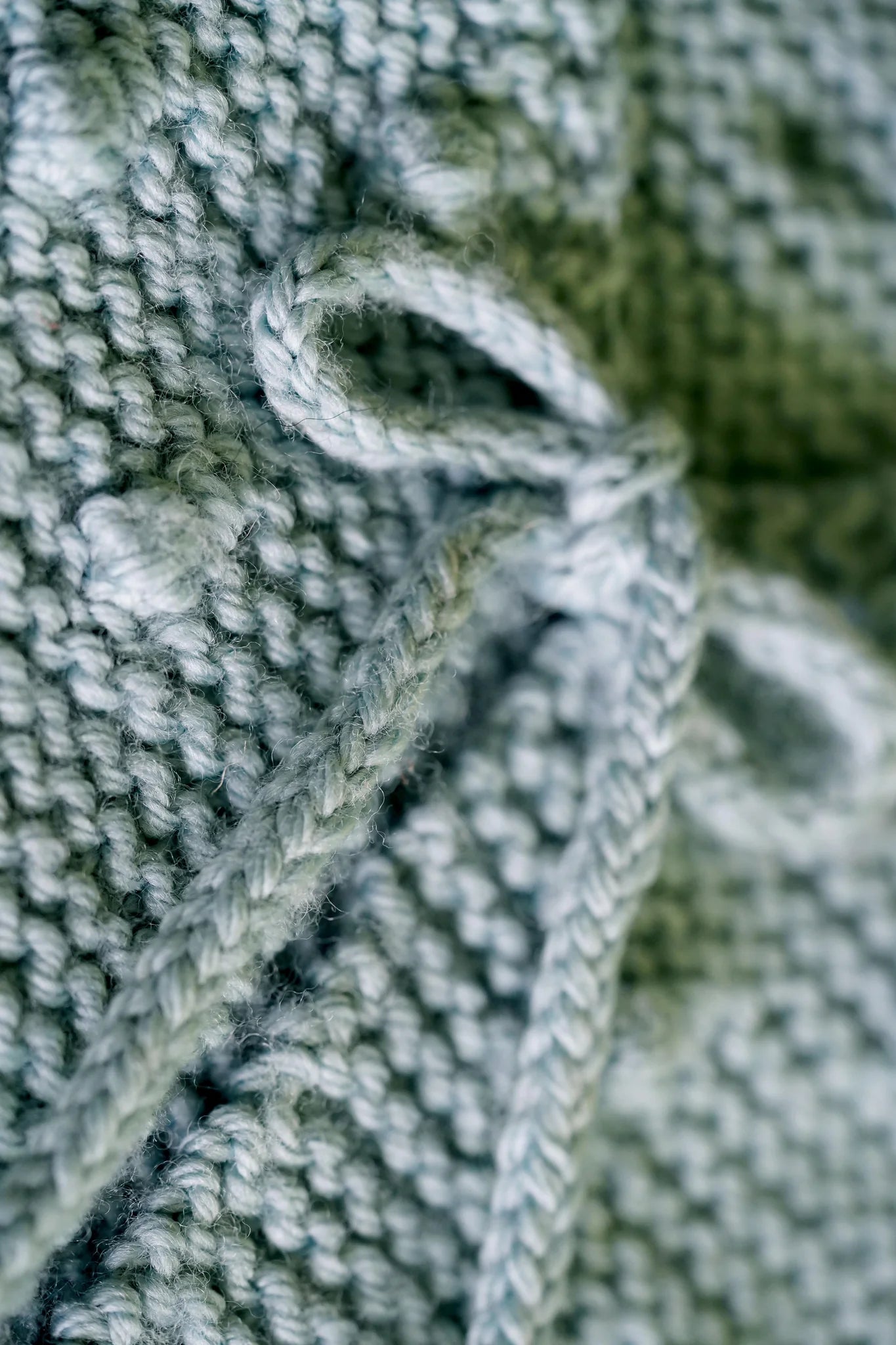 Blake Vest & Beanie 8ply | Lisa F Design BC102