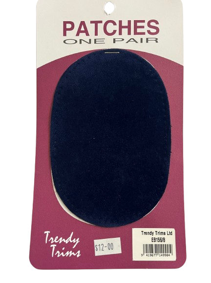 Elbow Patches