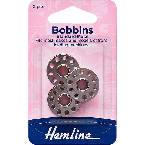 Bobbins