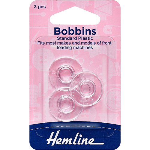 Bobbins
