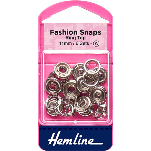 Fashion Snaps