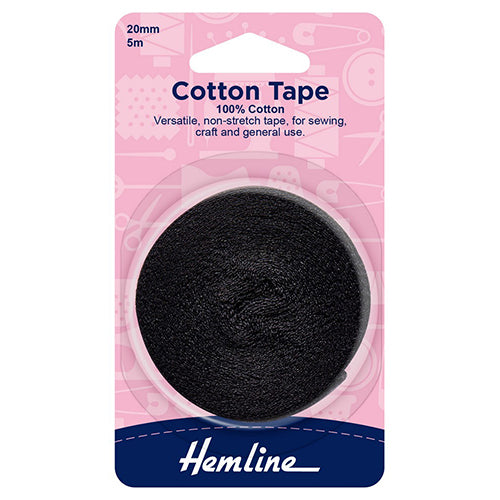 Cotton Tape