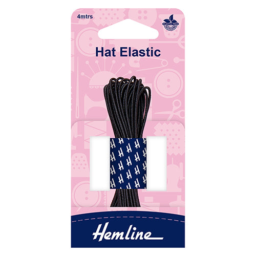 Elastic | Hat