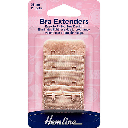 Bra Extenders