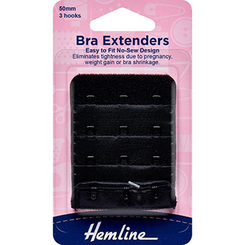 Bra Extenders