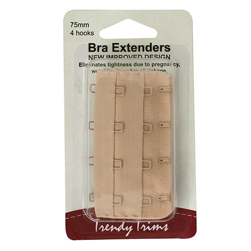 Bra Extenders