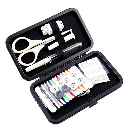Sewing Kit | Faux Leather