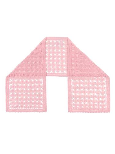 Crochet Scarf | Lana Grossa - 0238