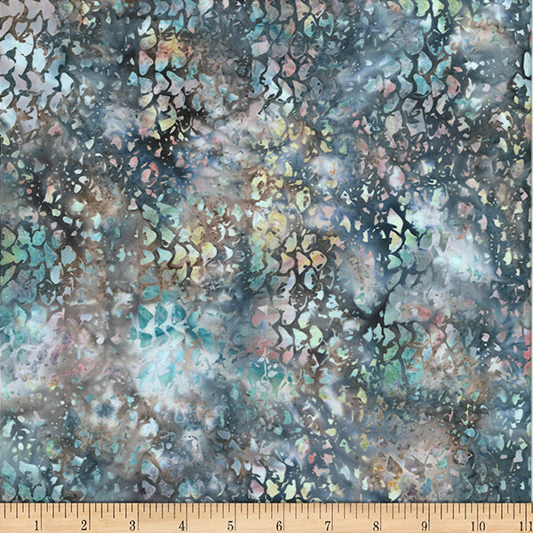 Woodland Batik | Paradise MR61-512
